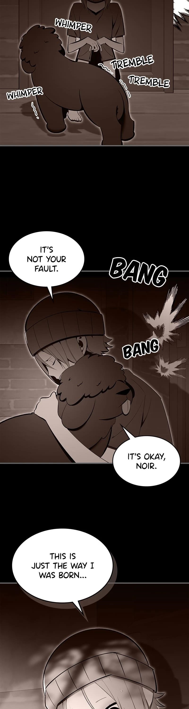 There Was a Hero Chapter 72 - Page 31