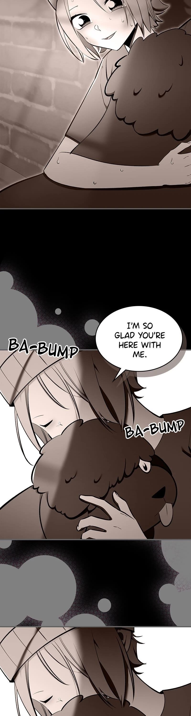 There Was a Hero Chapter 72 - Page 32