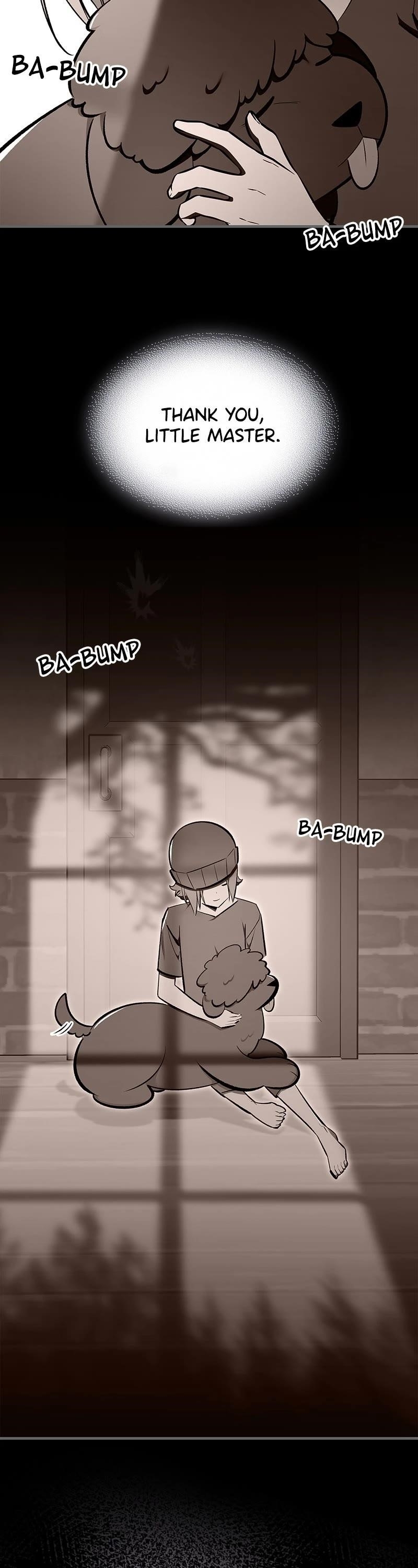 There Was a Hero Chapter 72 - Page 33