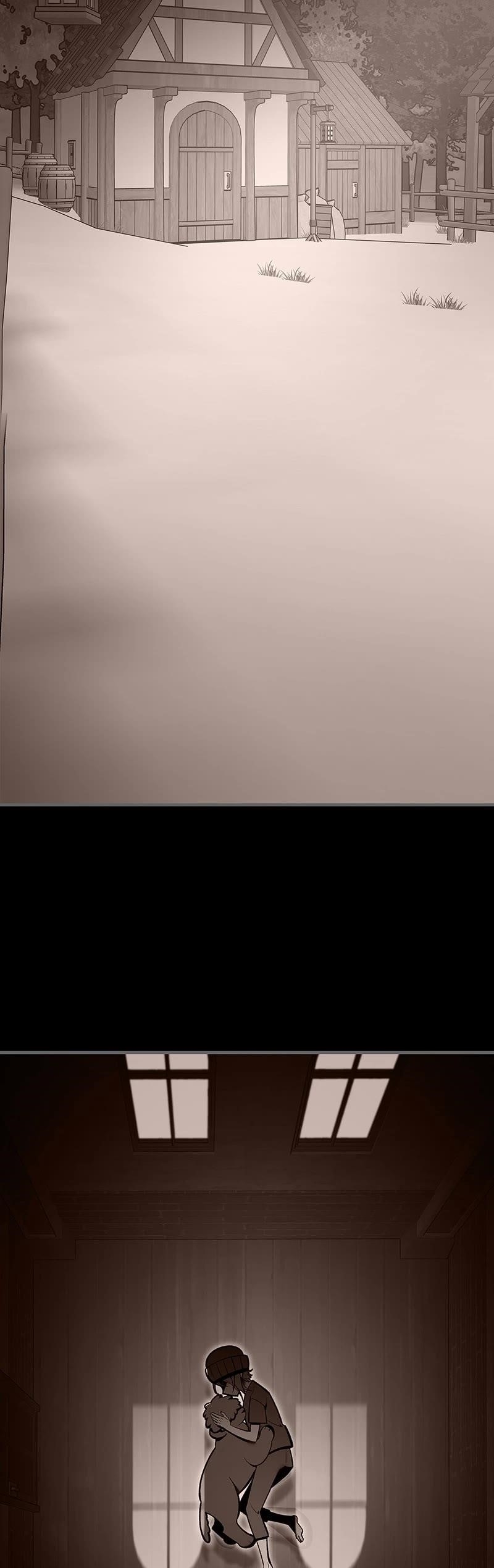 There Was a Hero Chapter 72 - Page 35