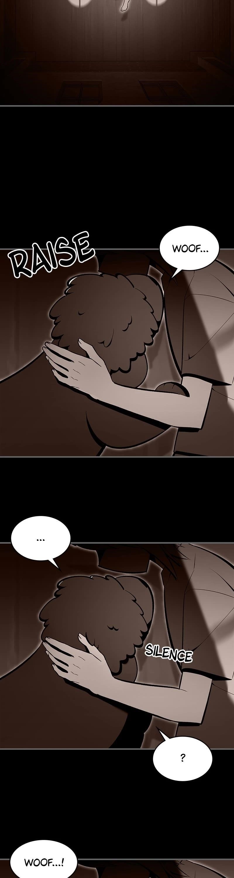 There Was a Hero Chapter 72 - Page 36