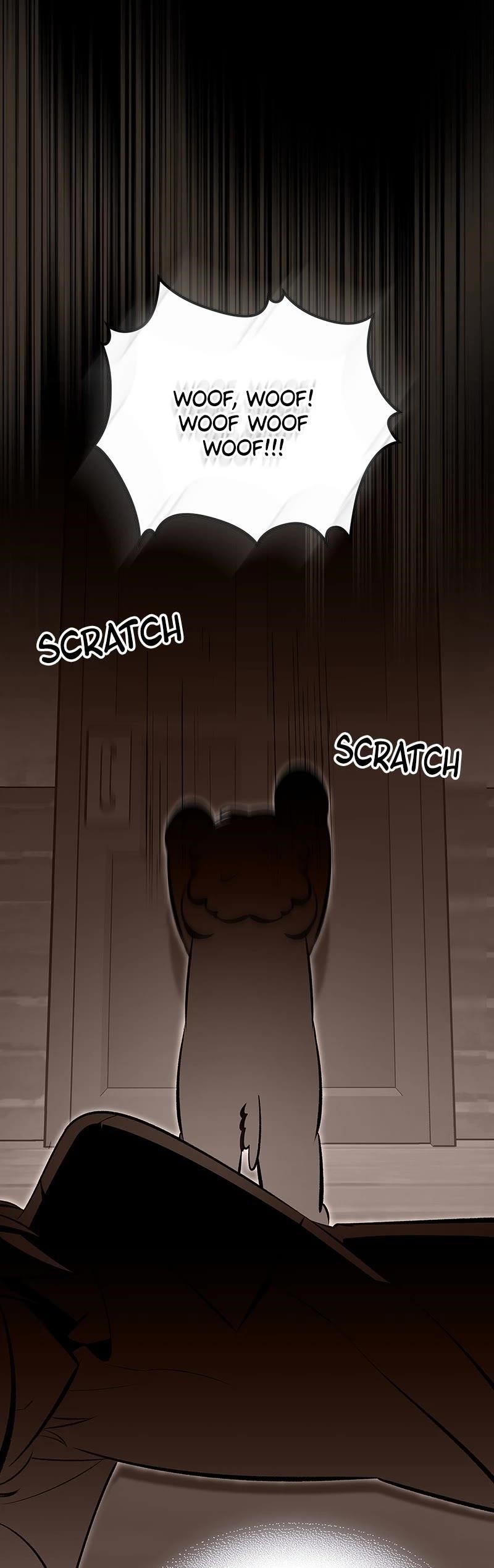 There Was a Hero Chapter 72 - Page 39