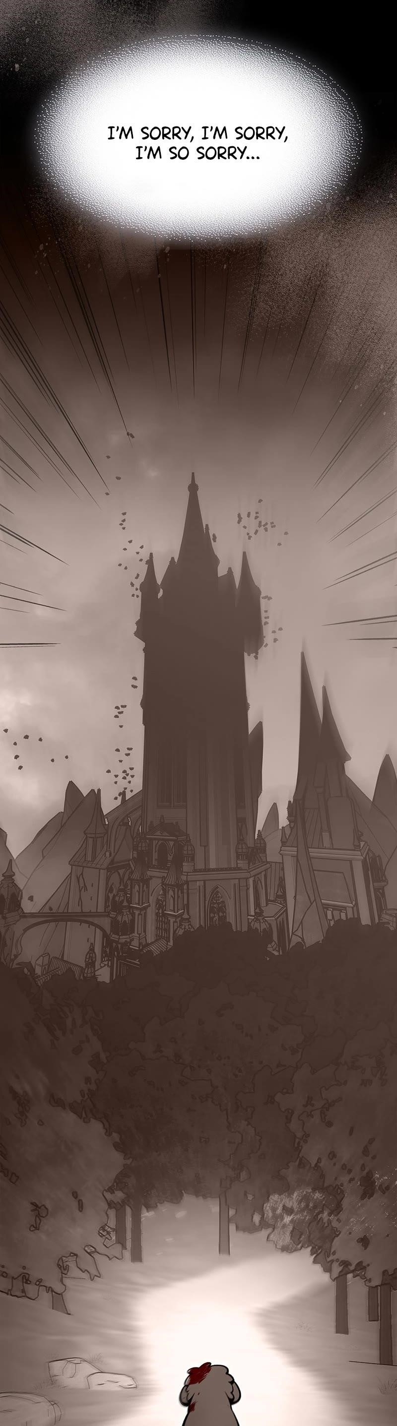 There Was a Hero Chapter 72 - Page 47