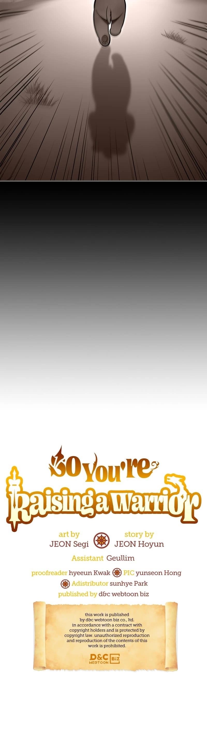 There Was a Hero Chapter 72 - Page 48