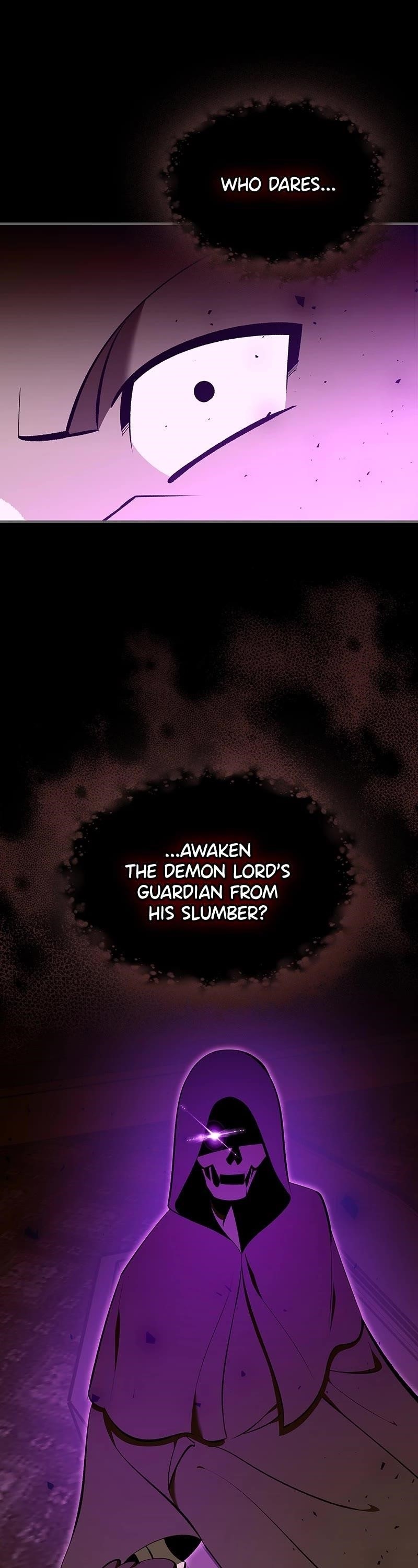 There Was a Hero Chapter 73 - Page 12