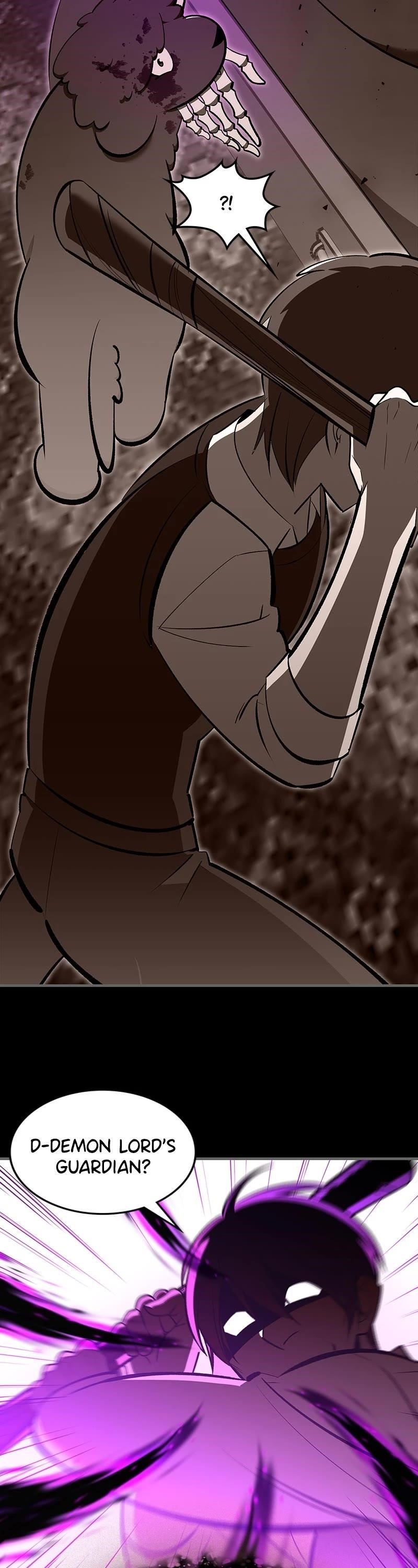 There Was a Hero Chapter 73 - Page 13