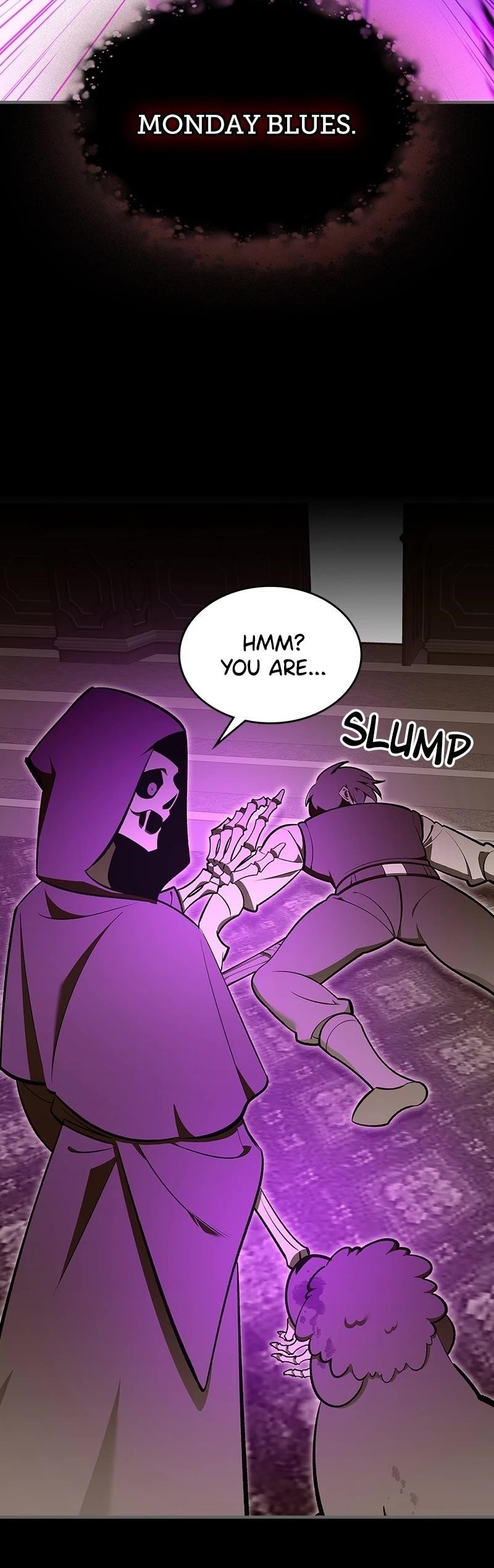 There Was a Hero Chapter 73 - Page 14