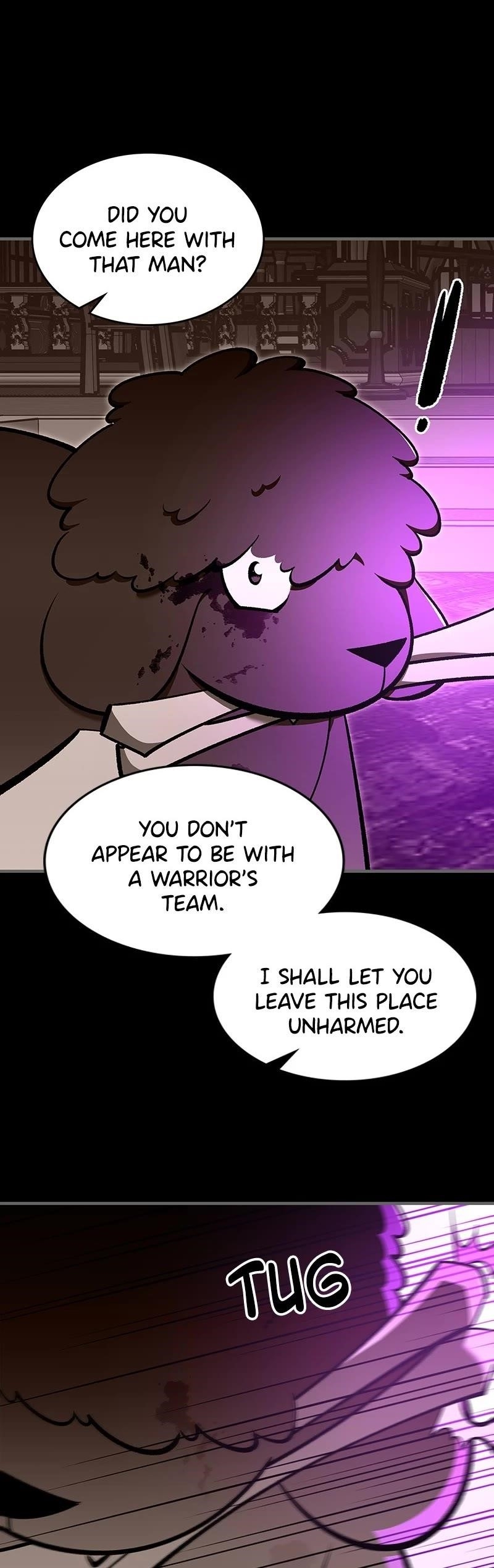 There Was a Hero Chapter 73 - Page 15