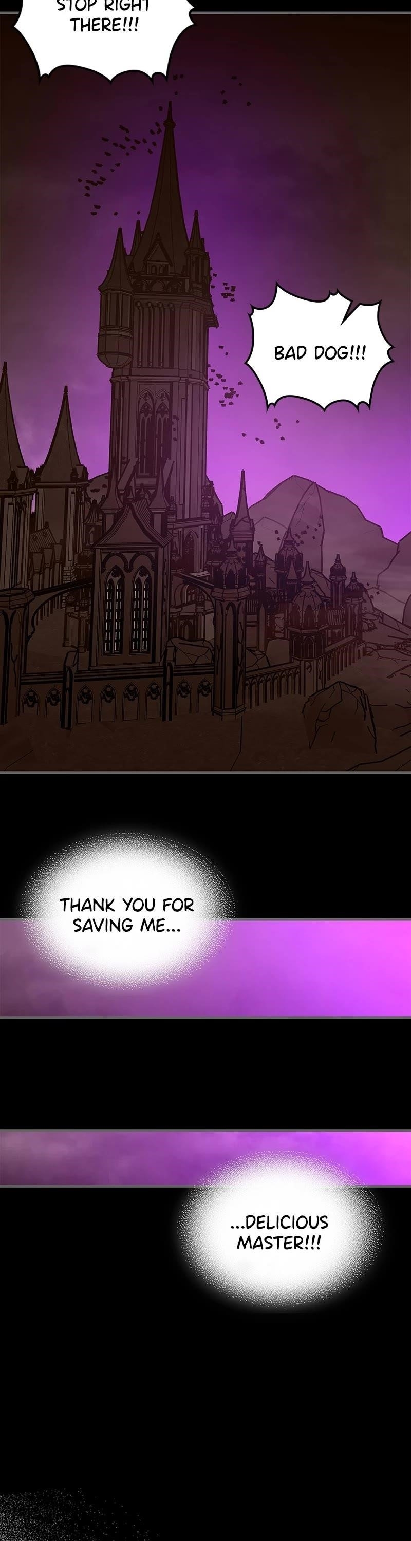 There Was a Hero Chapter 73 - Page 17