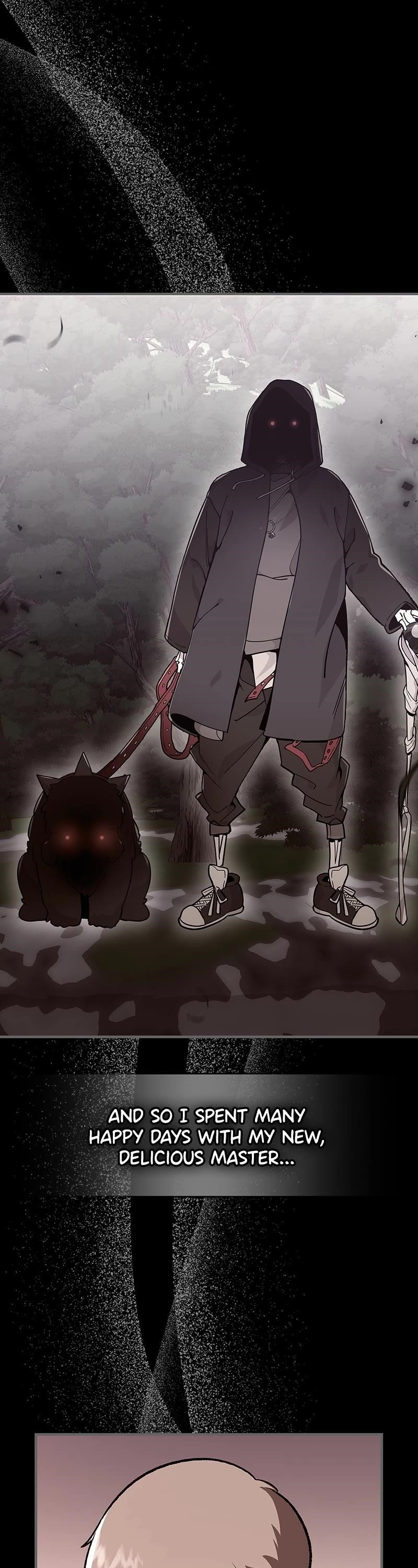 There Was a Hero Chapter 73 - Page 18