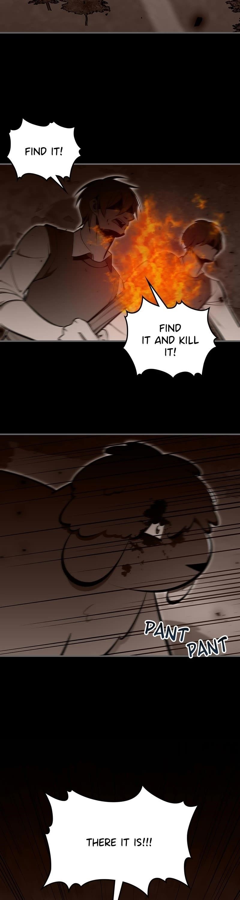 There Was a Hero Chapter 73 - Page 2