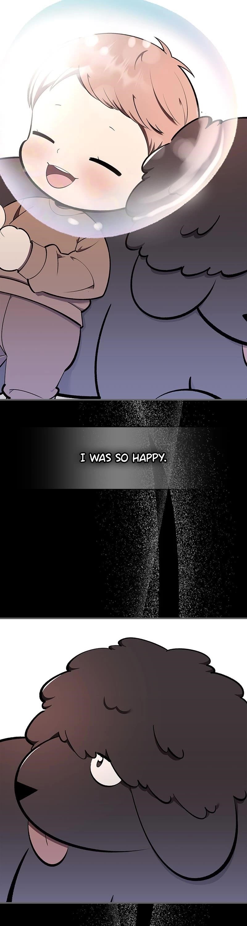 There Was a Hero Chapter 73 - Page 21