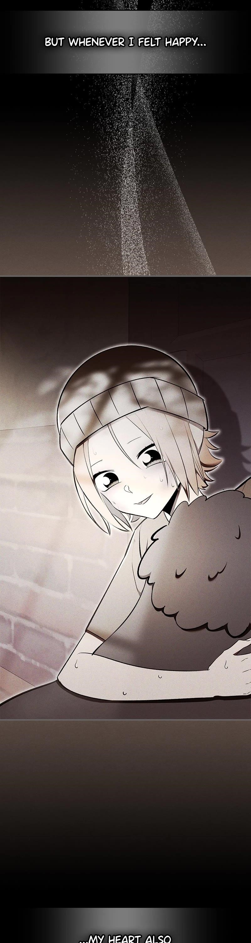 There Was a Hero Chapter 73 - Page 22