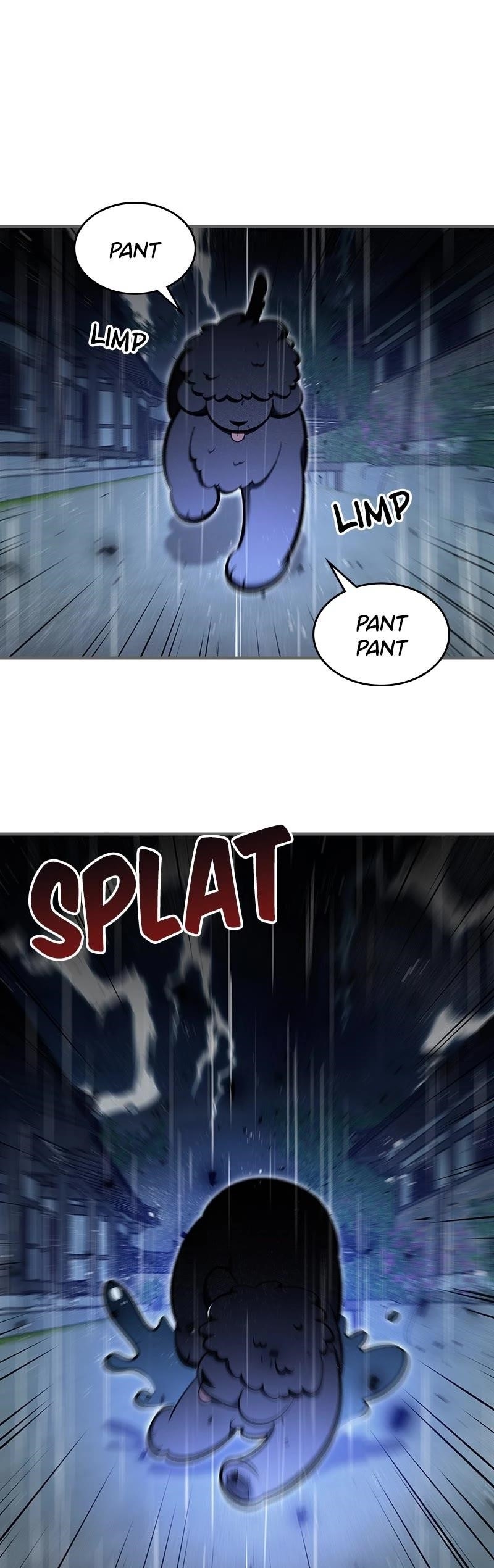 There Was a Hero Chapter 73 - Page 24