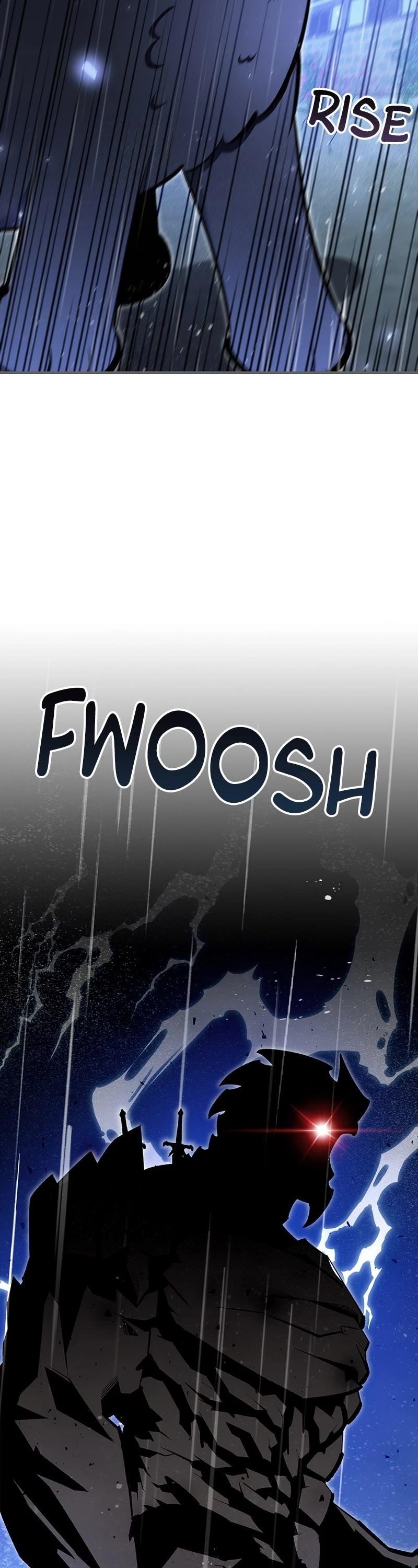 There Was a Hero Chapter 73 - Page 26