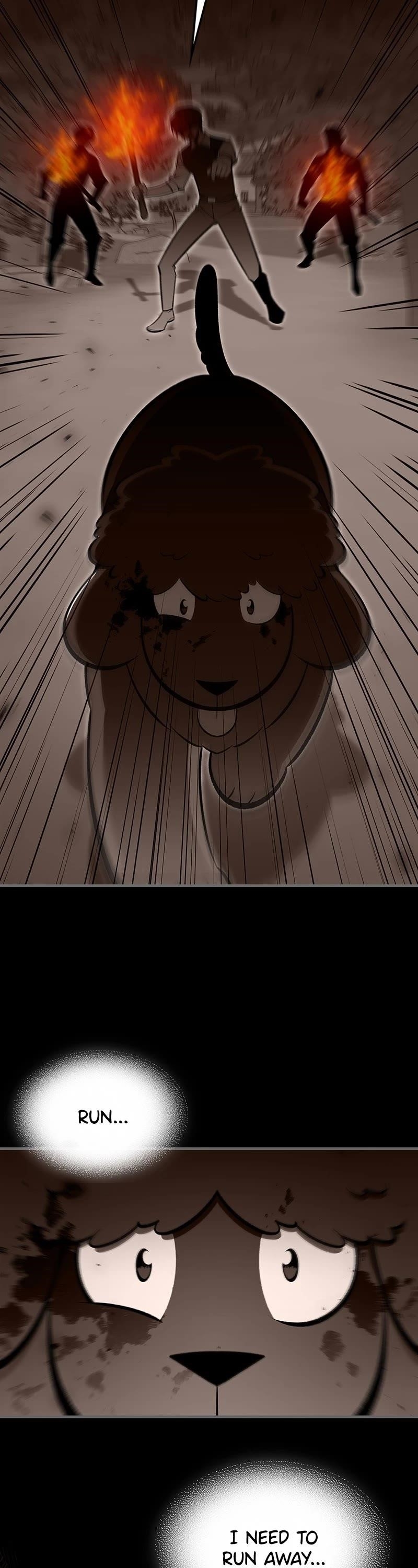 There Was a Hero Chapter 73 - Page 3