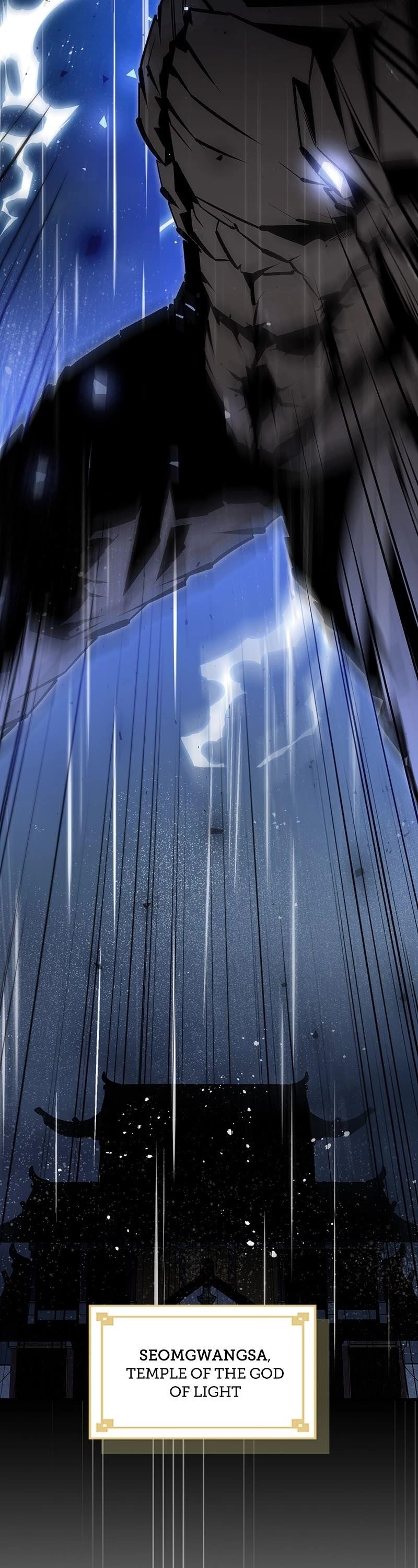 There Was a Hero Chapter 73 - Page 32