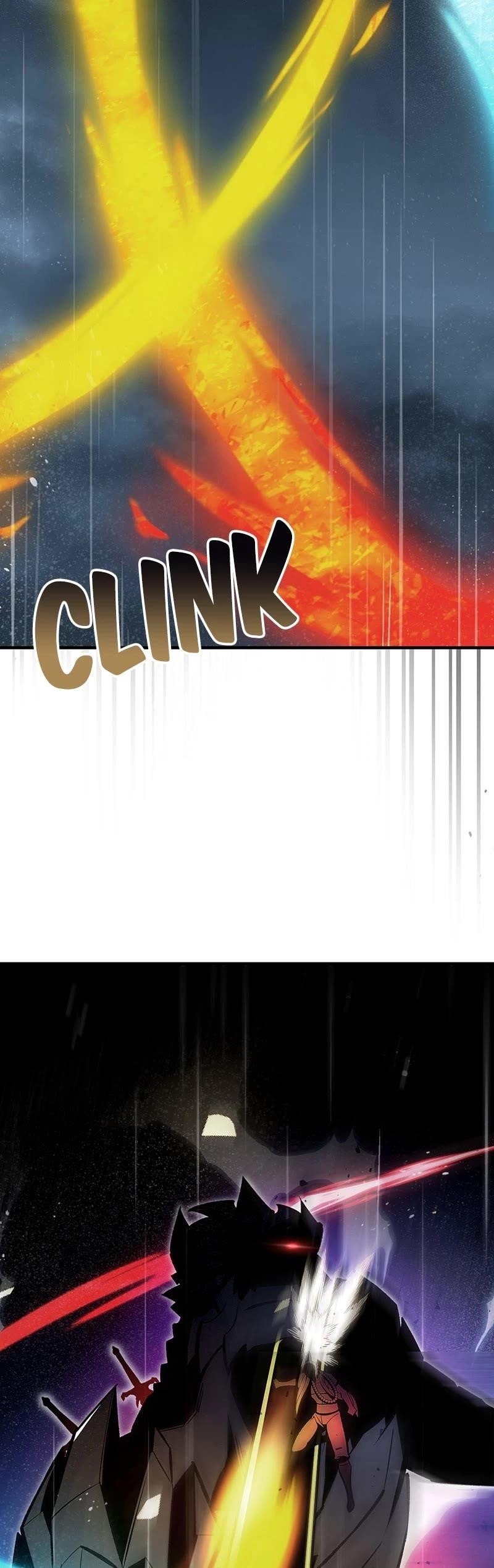 There Was a Hero Chapter 73 - Page 39