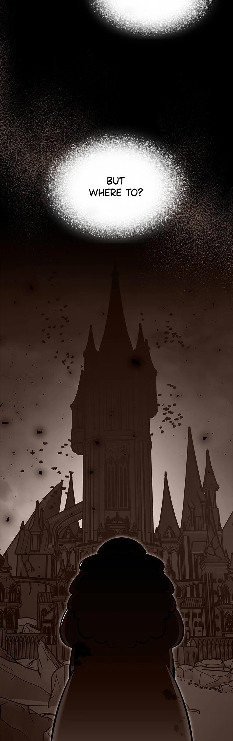 There Was a Hero Chapter 73 - Page 4