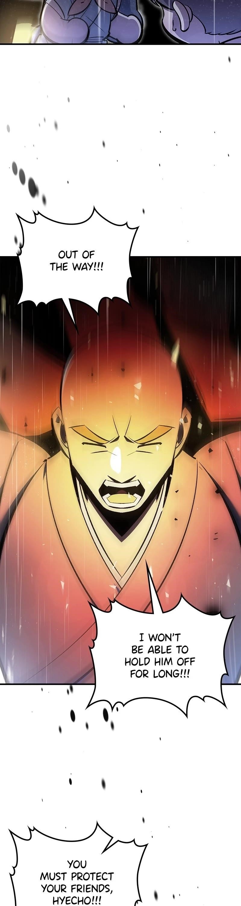 There Was a Hero Chapter 73 - Page 41