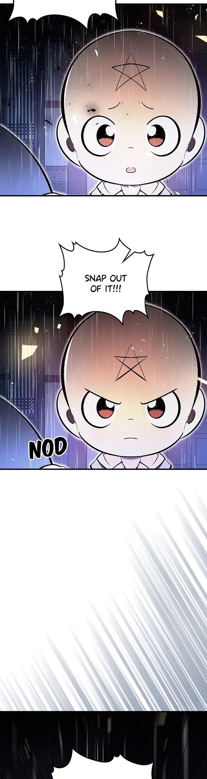 There Was a Hero Chapter 73 - Page 42