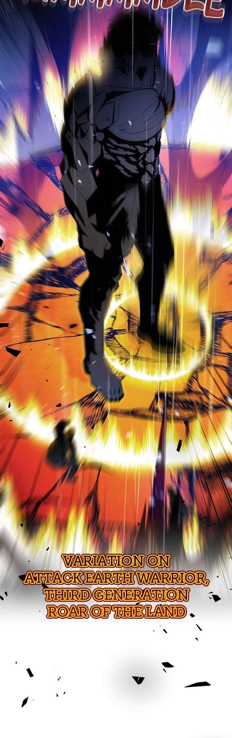 There Was a Hero Chapter 73 - Page 45