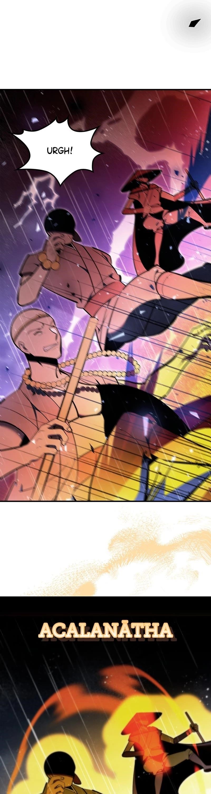 There Was a Hero Chapter 73 - Page 46