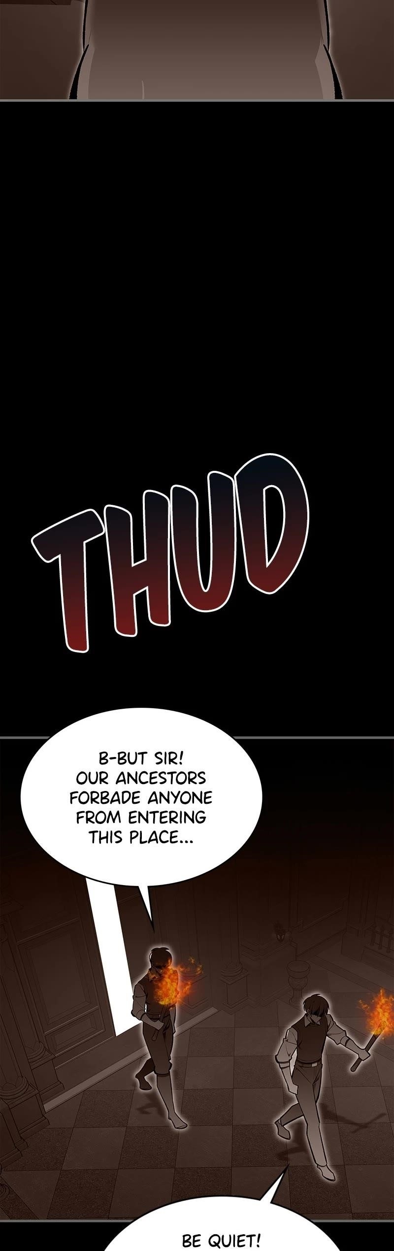 There Was a Hero Chapter 73 - Page 5