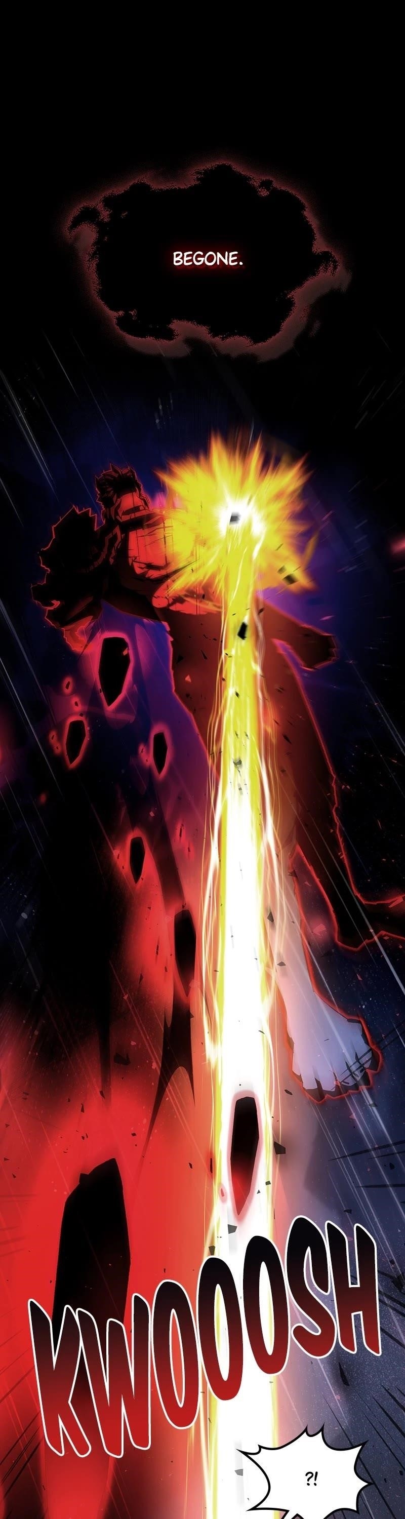 There Was a Hero Chapter 73 - Page 53