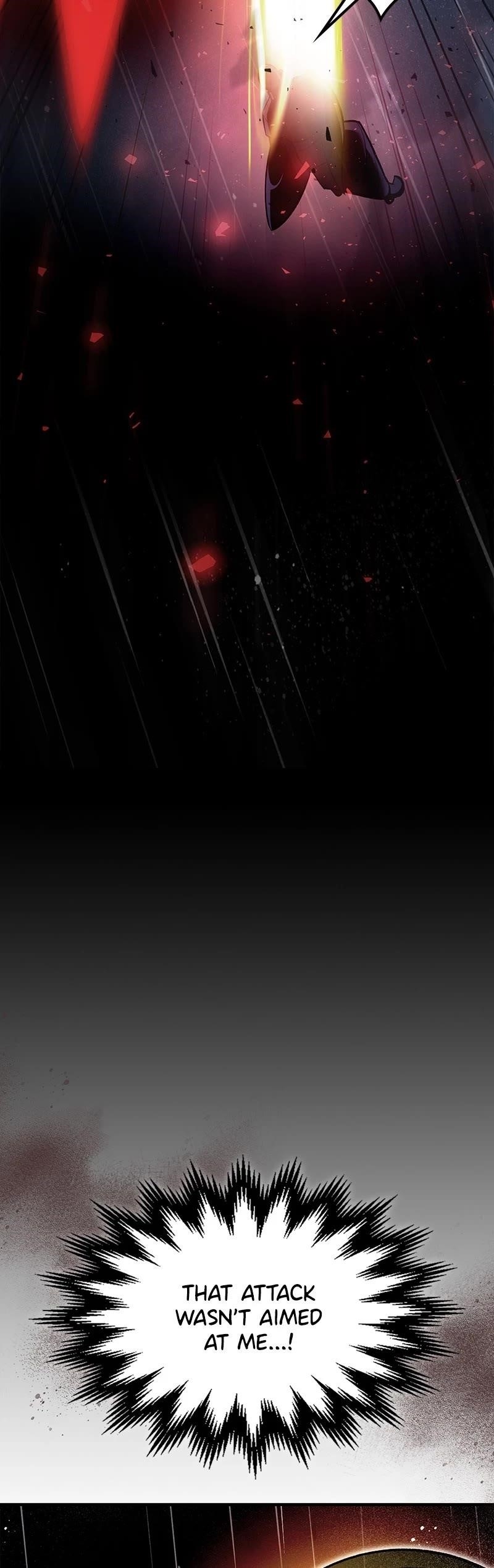 There Was a Hero Chapter 73 - Page 54