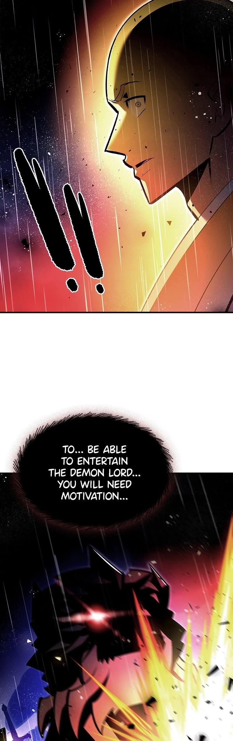 There Was a Hero Chapter 73 - Page 55