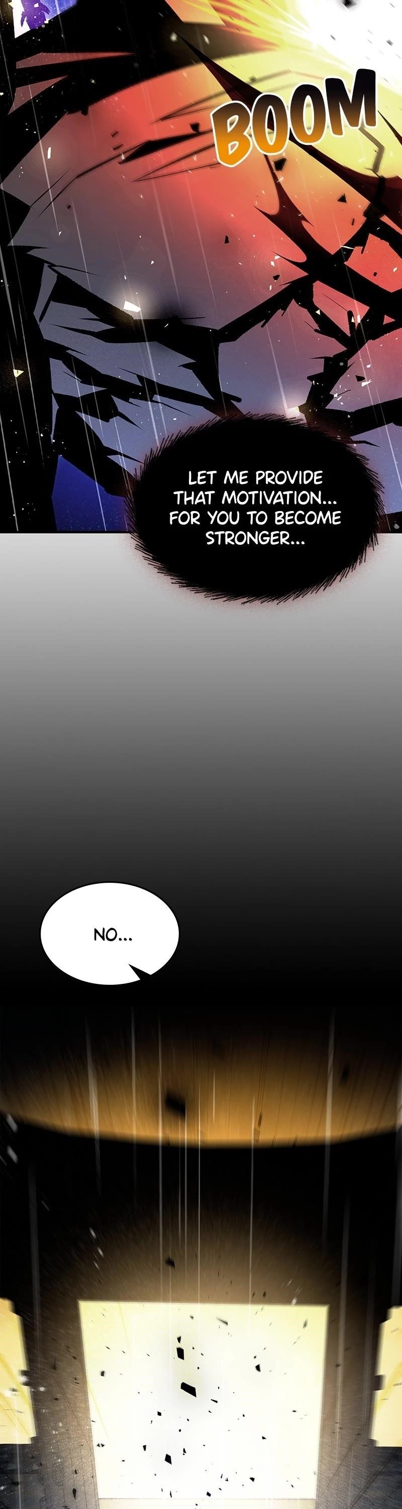 There Was a Hero Chapter 73 - Page 56