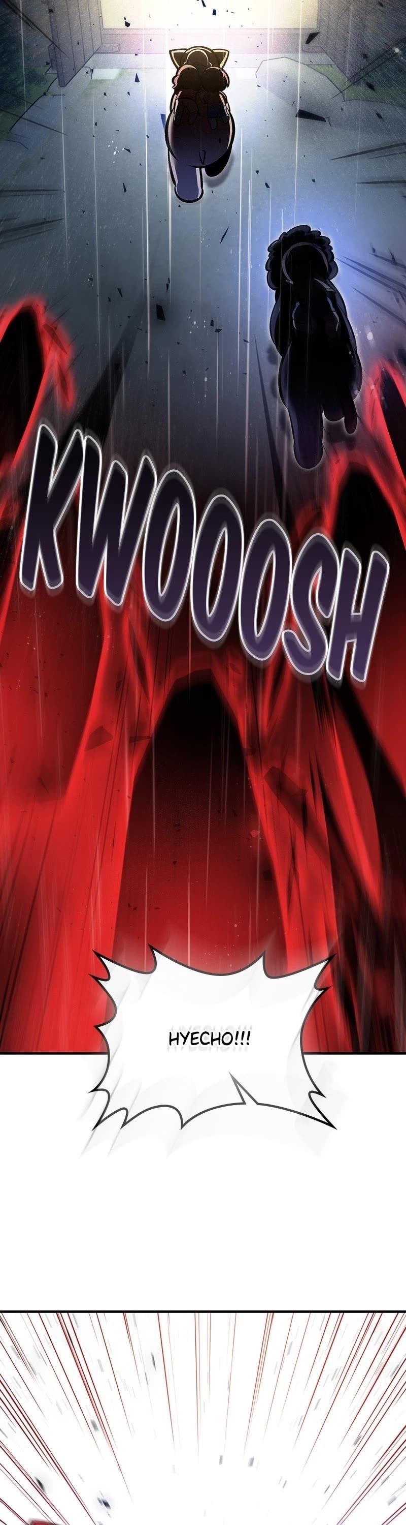 There Was a Hero Chapter 73 - Page 57