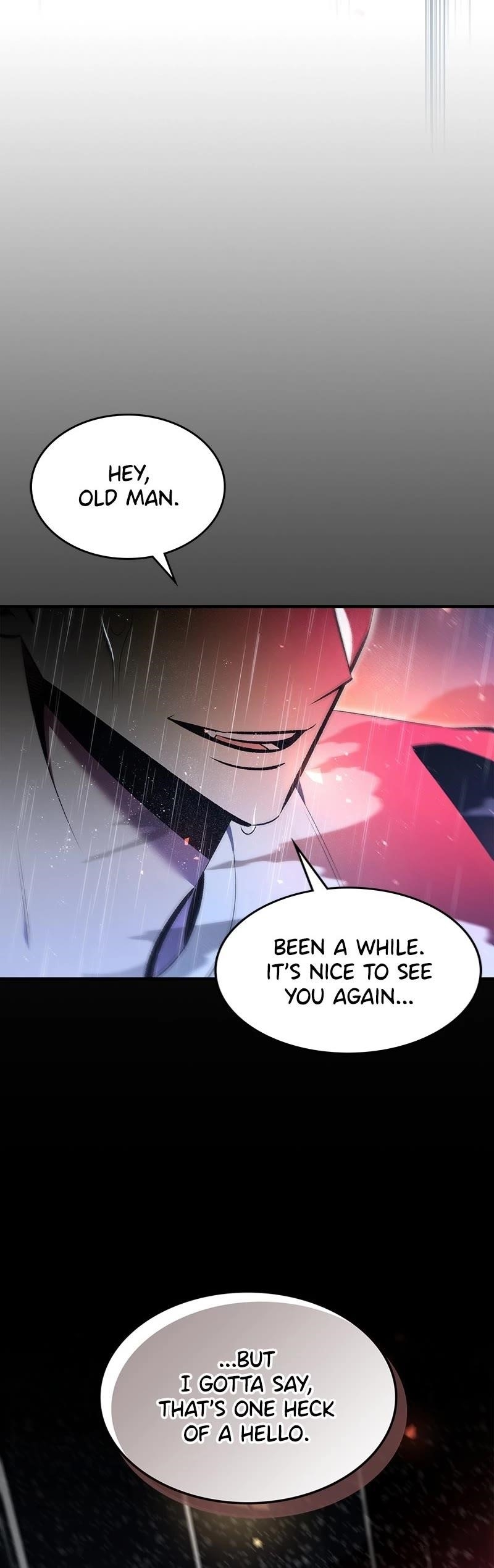 There Was a Hero Chapter 73 - Page 60