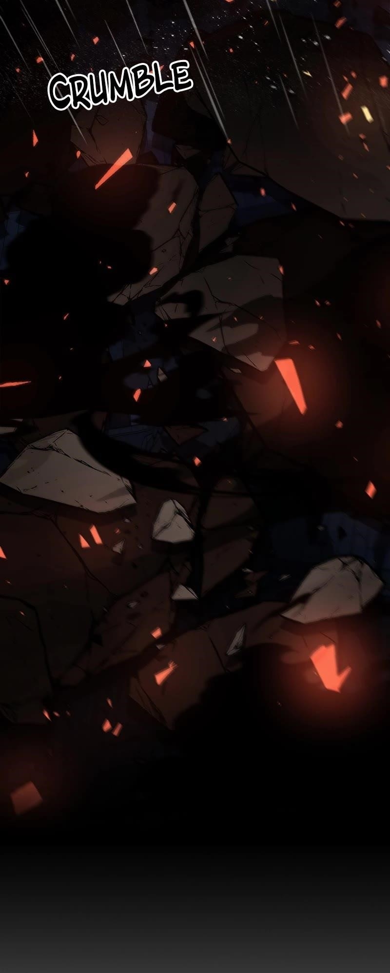 There Was a Hero Chapter 73 - Page 62