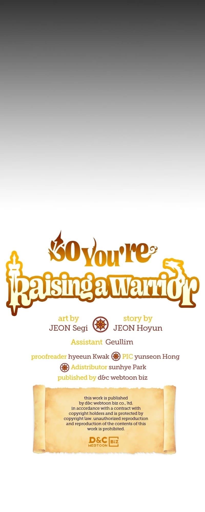 There Was a Hero Chapter 73 - Page 63