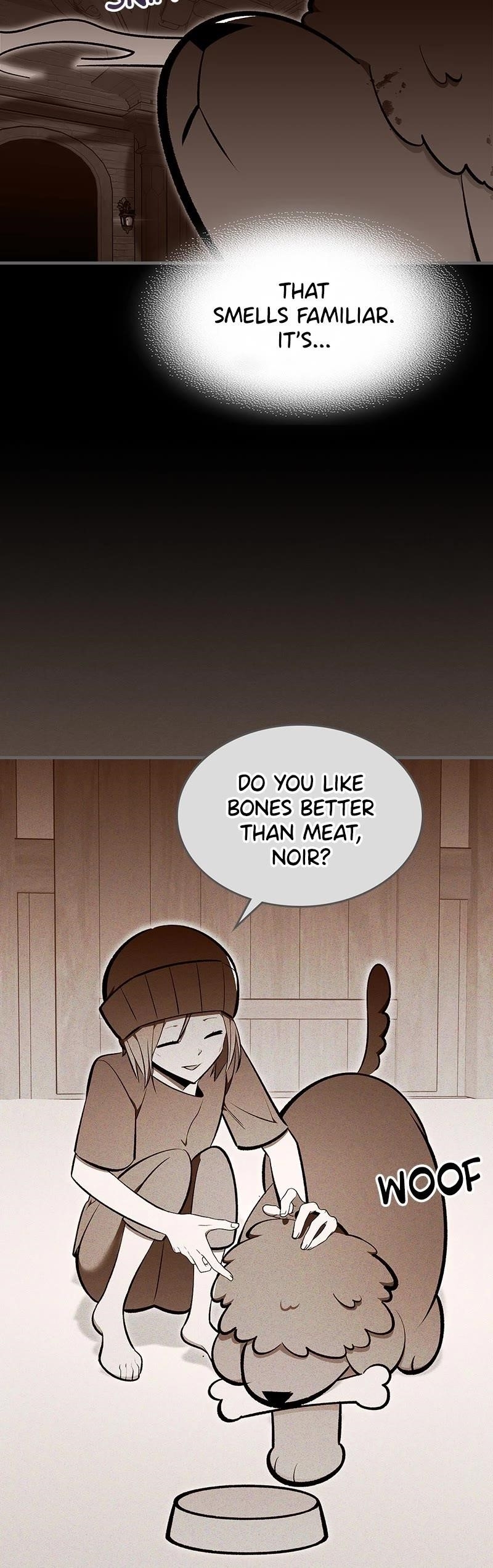 There Was a Hero Chapter 73 - Page 9