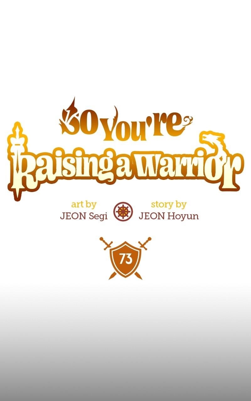 There Was a Hero Chapter 74 - Page 1