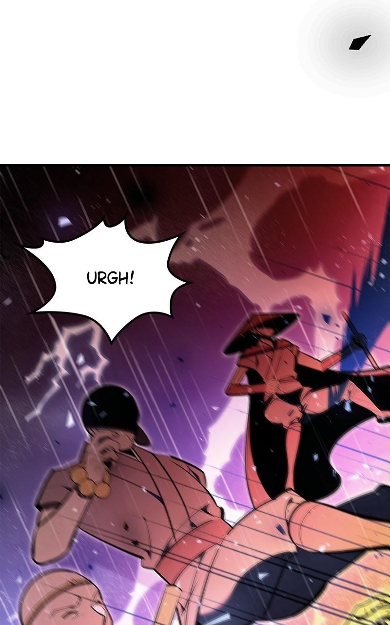 There Was a Hero Chapter 74 - Page 100