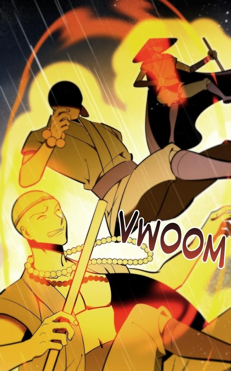 There Was a Hero Chapter 74 - Page 102