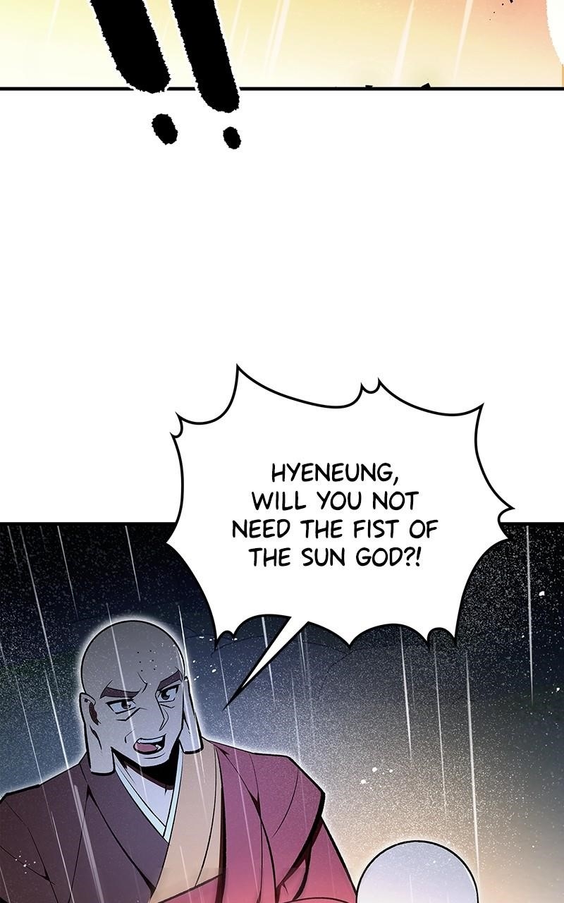 There Was a Hero Chapter 74 - Page 104
