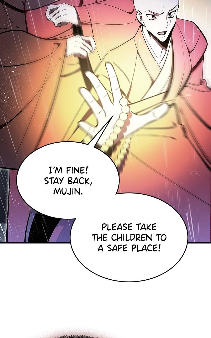 There Was a Hero Chapter 74 - Page 105