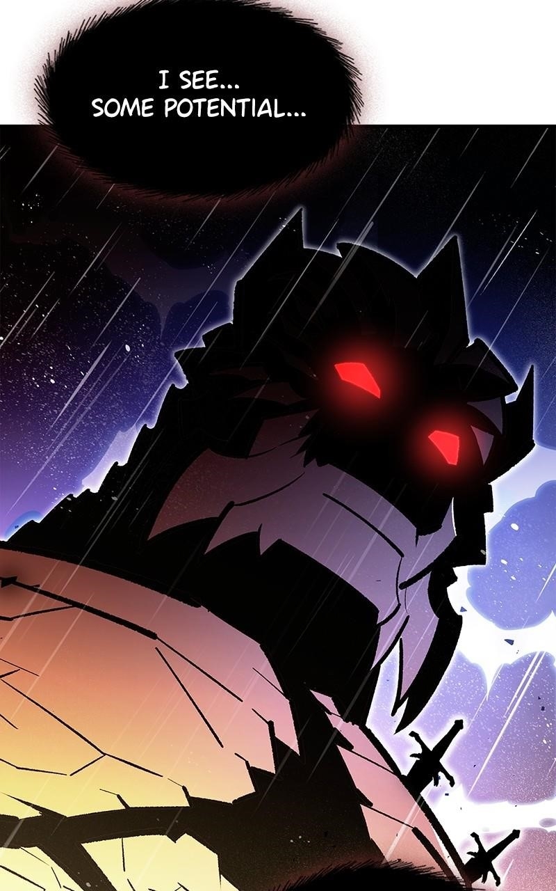 There Was a Hero Chapter 74 - Page 106