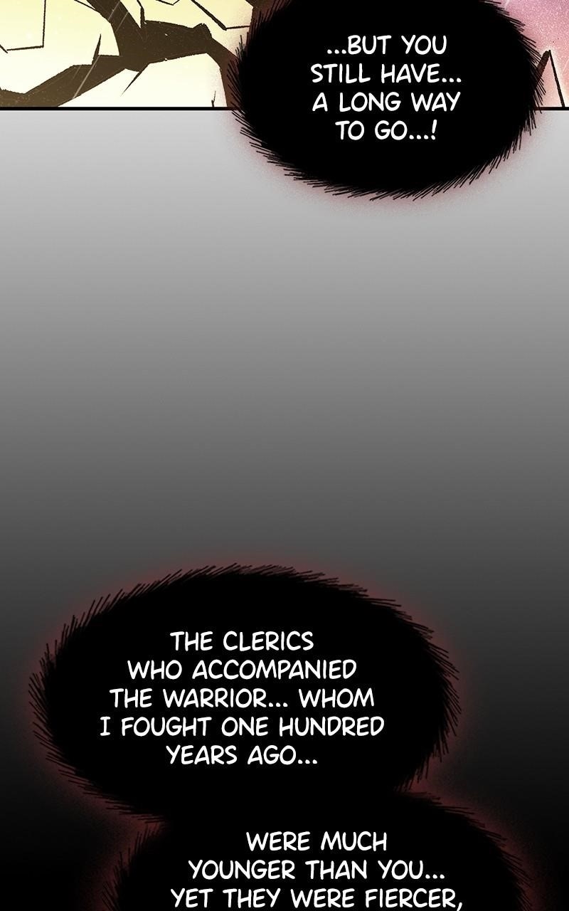 There Was a Hero Chapter 74 - Page 107