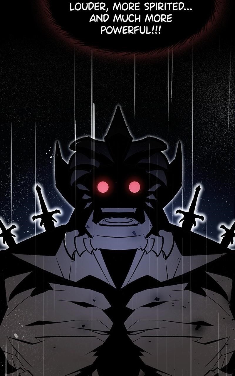 There Was a Hero Chapter 74 - Page 108