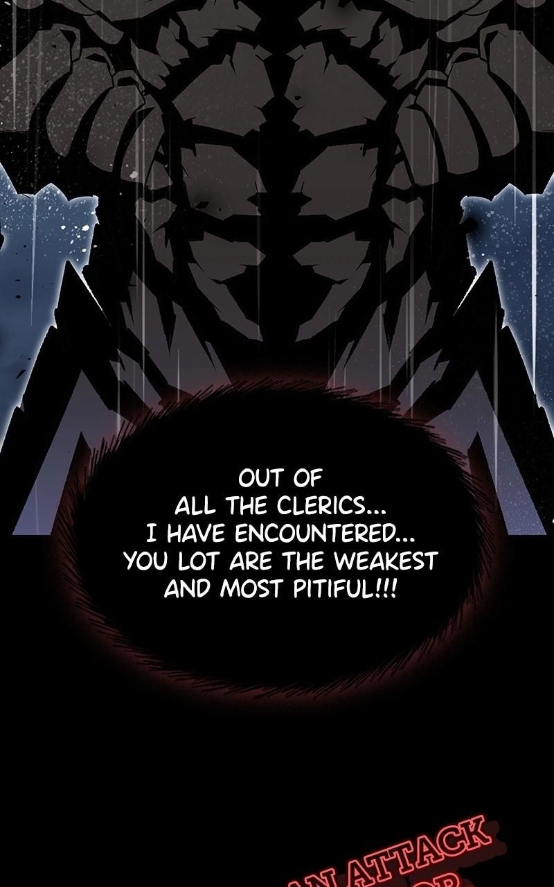 There Was a Hero Chapter 74 - Page 109