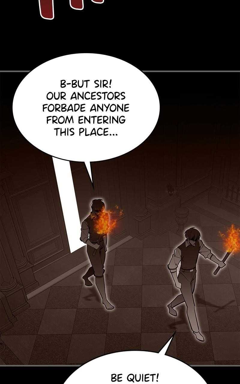 There Was a Hero Chapter 74 - Page 11