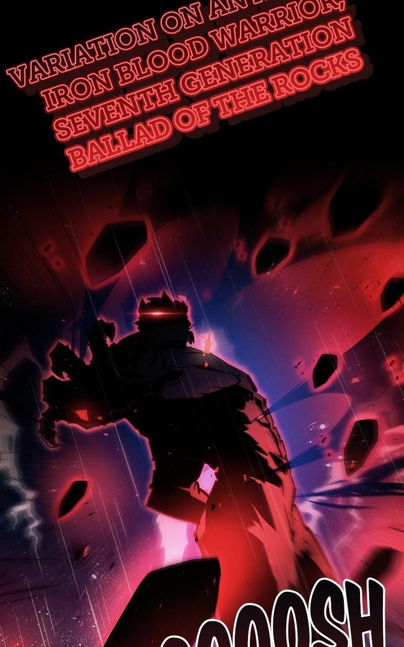 There Was a Hero Chapter 74 - Page 110