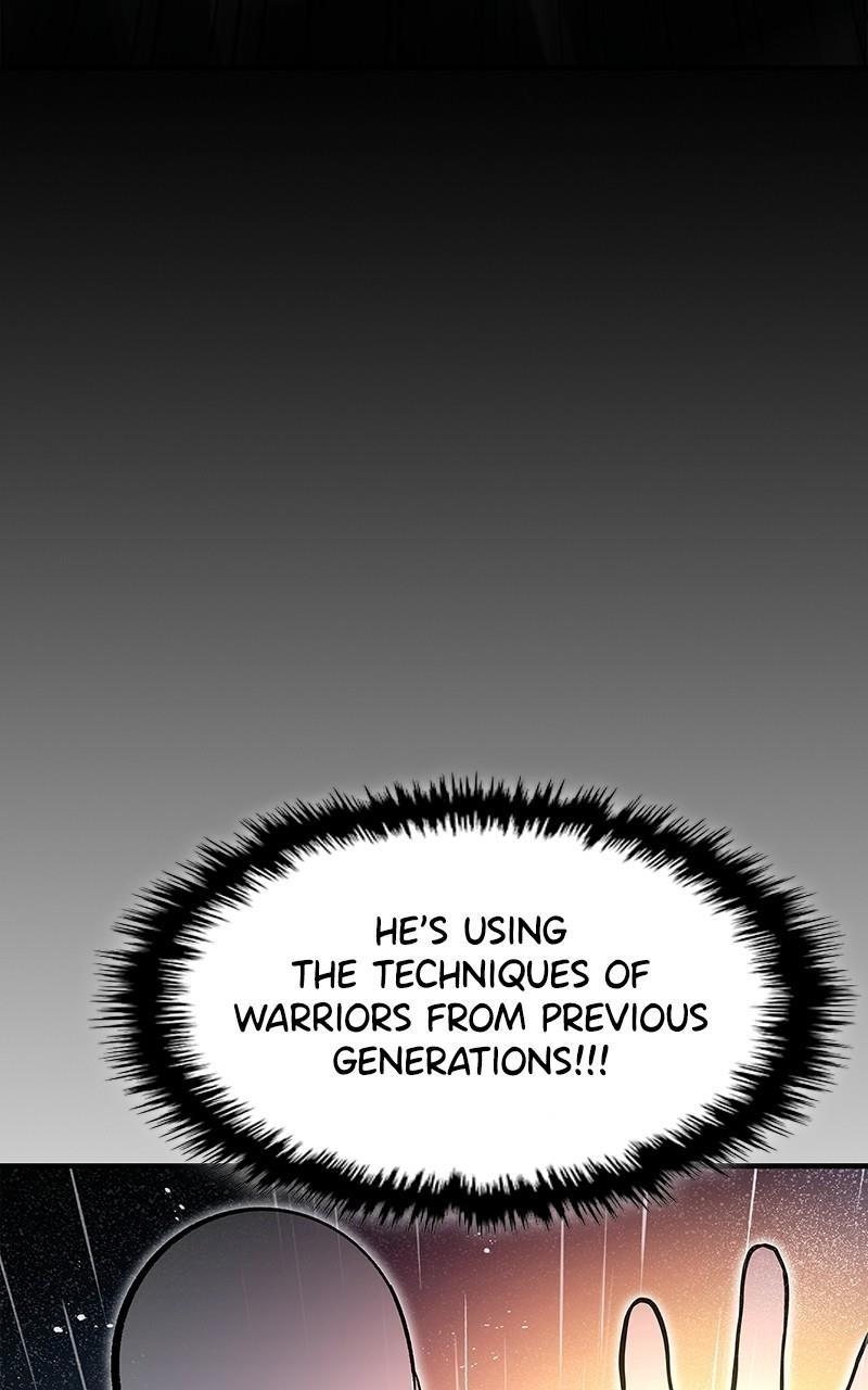 There Was a Hero Chapter 74 - Page 112