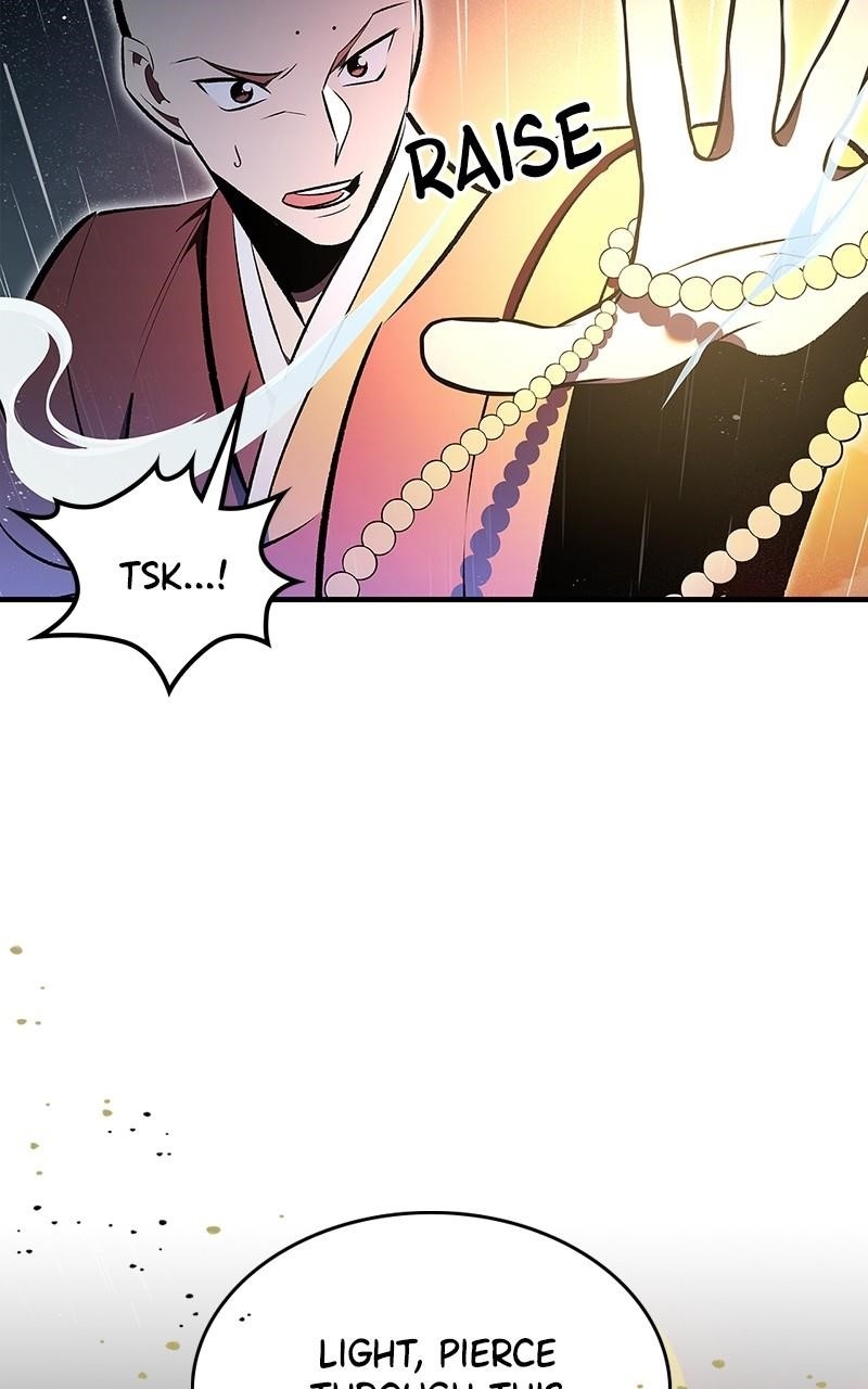 There Was a Hero Chapter 74 - Page 113